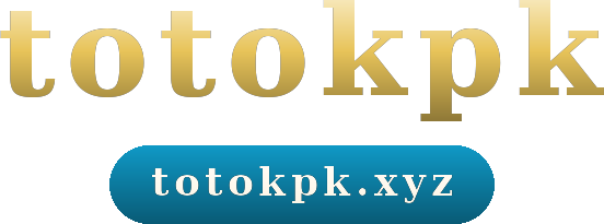 totokpk logo